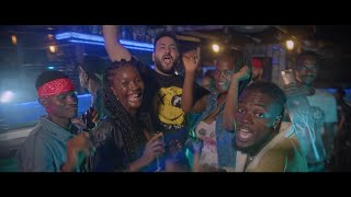 DJ Chucky ft. Ldrez - Weekend [OFFICIAL MUSIC VIDEO]