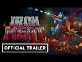 Iron Meat - Official Trailer | Guerrilla Collective 2024