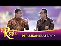 Siapa Berhak Tafsir Pancasila? - ROSI (Bag4)