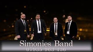 Simonies Band - Tosara uštav [ Cover ]