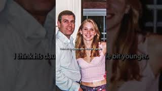 Virginia Giuffre's Memoir Details Sex Abuse by Epstein, Maxwell, Prince Andrew