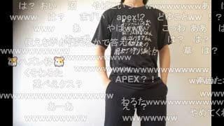 【ニコ生】もこう『ggg』【2021/04/12】