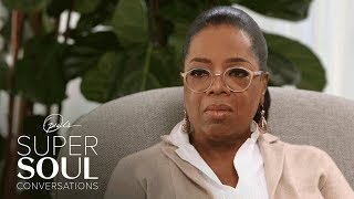 An Exonerated Death Row Inmate's Story Moves Oprah To Tears | SuperSoul Conversations | OWN