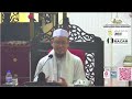 DR  ZAHARUDDIN BIN ABD RAHMAN / BPSM / 30 OGOS 2024