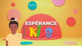 Espérance  Kids - Samedi 26 Noivembre 2022