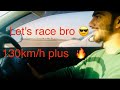 Suzuki Alto VXL AGS VS Suzuki Alto VXR | Auto VS Manual | 660CC Race | 0-100 KPH | Suzuki Drag Race