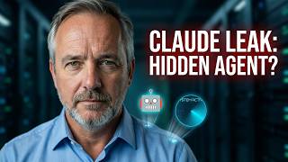 Claude Code Leak Reveals Tamagotchi-Style AI Pet & Always-On Agent: What’s REALLY Inside?