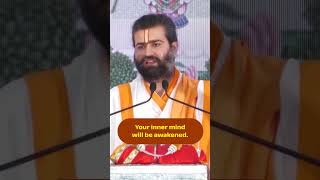 Satsang ane Naam Smaran Dwara Bhagvad Krupa | Vaishnavacharya Pujya Shri Vrajrajkumarji Mahodayshri