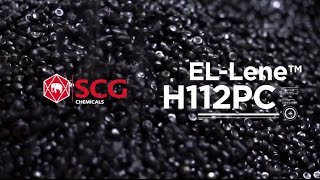 EL-Lene™ H112PC: AN INNOVATION BEYOND PE100