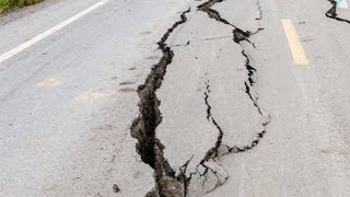 Jammu & Kashmir Earthquake short video