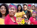 GAME OF MARRIAGE SEASON 4 (New Hit Movie) - Destiny Etiko 2020 Latest Nigerian Nollywood Movie