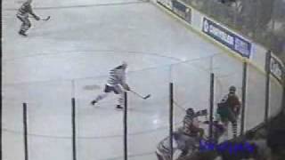 Messier cheapshots Verbeek 3/17/87