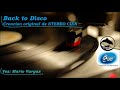 Back to Disco stereo cien coleccion 13