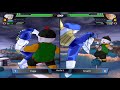 Casual Matches - Paige (Chiaotzu) vs TimeOf (Super Vegeta) FT3