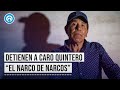 Cae Rafael Caro Quintero, el narco más buscado de las organizaciones criminales