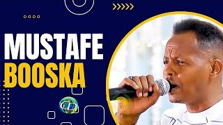 Mustafe Booska | Heesta Caashaqa i Soo Riday