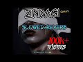 zindagi( shavy vik) slowed N reverb) slowed have song