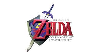 File Select Extended - The Legend of Zelda: Ocarina of Time OST | Remastered | Extended