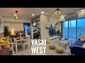 Vasai West |1bhk, 2 bhk & 3 Bhk flat for sale | premium apartments | prime location | Luxurious Flat