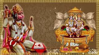 श्री हनुमान चालीसा संपूर्ण पाठ॥ Shri Hanuman Chalisa Bhakti Bhajan Hindi