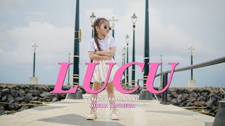 LUCU ANAK MAMI PAPI ( AFRILIA AMOREZA FT HENDRO ENGKENG ) TERBARU 2025 #2025  #viraltiktok