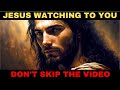 Jesus Watching to You | Soulful Scriptures: Inspiring Lives through the Bible