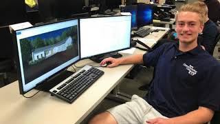 Explore Drafting Design Technology