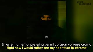 Drake - Time Flies // Lyrics + Español