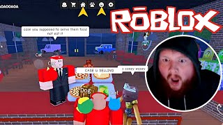 ROBLOX [Pizza Place]