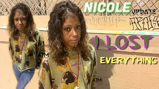 Dope, Powder & Hard. Nicole (Update)