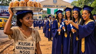 She Was Mocked For Selling Outside the School Gate….But Her Comeback Shocked Everyone