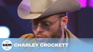 Charley Crockett — All Along The Watchtower (Bob Dylan Cover) | LIVE Performance | SiriusXM