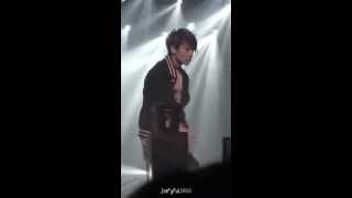 130512 TEEN TOP(틴탑) No.1 Asia Tour in Seoul - L.joe's Dance