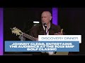 Remembering Johnny Clegg: Lost The Battle With Pancreatic Cancer