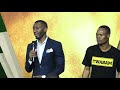 Prophet Passion Java - Live in Tanzania