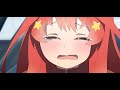 【mad】五等分の花嫁2×かくれんぼ alia 歌詞なしver