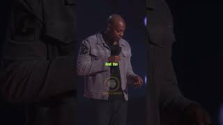 Dave Chappelle | Not Worth The Trouble