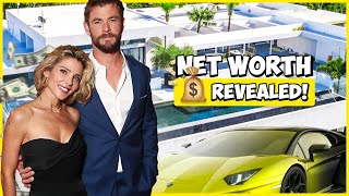 Chris Hemsworth’s CRAZY Net Worth Revealed ⭐ (2023)