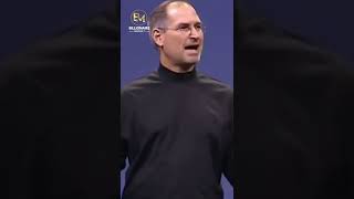 Iphone - Steve Jobs #shorts