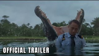 GATOR CREEK / Trailer (2025)