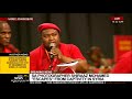 EFF Elective Conference | Amendments and proposals
