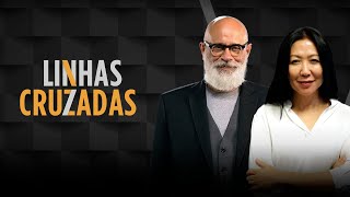 Linhas Cruzadas | O mundo vai acabar um dia? | 09/12/2021