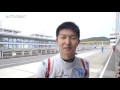 motor games tv 86 brz race 2017 rd.2 autopolis winner takayuki aoki 青木孝行