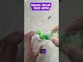 rahasia tukang poles motor!#lifehacks #idekreatif #tutorial