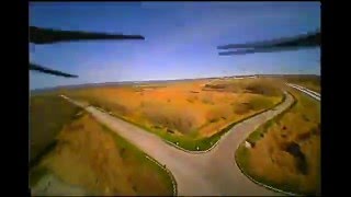 Syma X5SC FPV Range Test 10mw VTX - 1/3 Mile