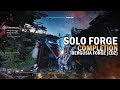 Solo Bergusia Forge Completion [Destiny 2 Black Armory]