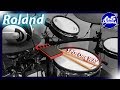 Roland SDP One Wav: First Impressions