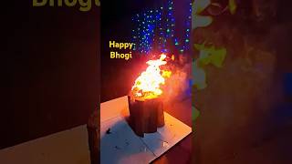 Bhogi Festival Celebrations | Ireland | 2025