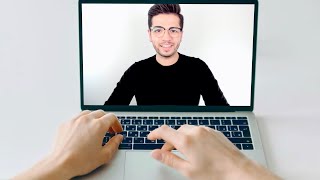 Simple Strategies for Actually Learning in Online Classes | tips for online college students