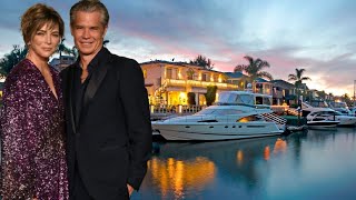 Inside the Life of Timothy Olyphant ★ Lifestyle, Wife, Girlfriends, Net Worth, Biography, Movies!